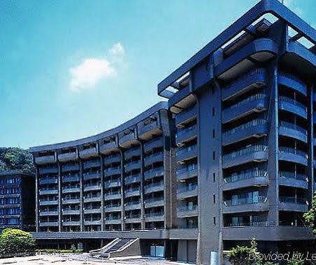 Kirishima Iwasaki Hotel Luaran gambar