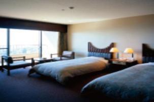 Kirishima Iwasaki Hotel Luaran gambar
