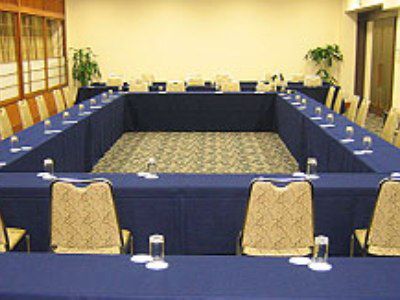 Kirishima Iwasaki Hotel Luaran gambar